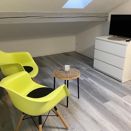 Ferienwohnung Auf Der Heide Ehringshausen 외부 사진