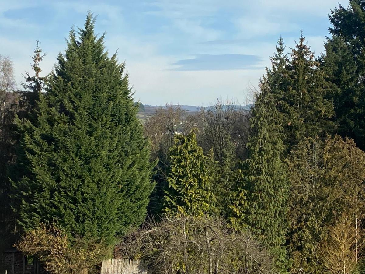 Ferienwohnung Auf Der Heide Ehringshausen 외부 사진